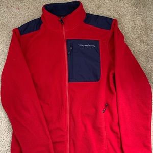 Vineyard Vines Jacket - M